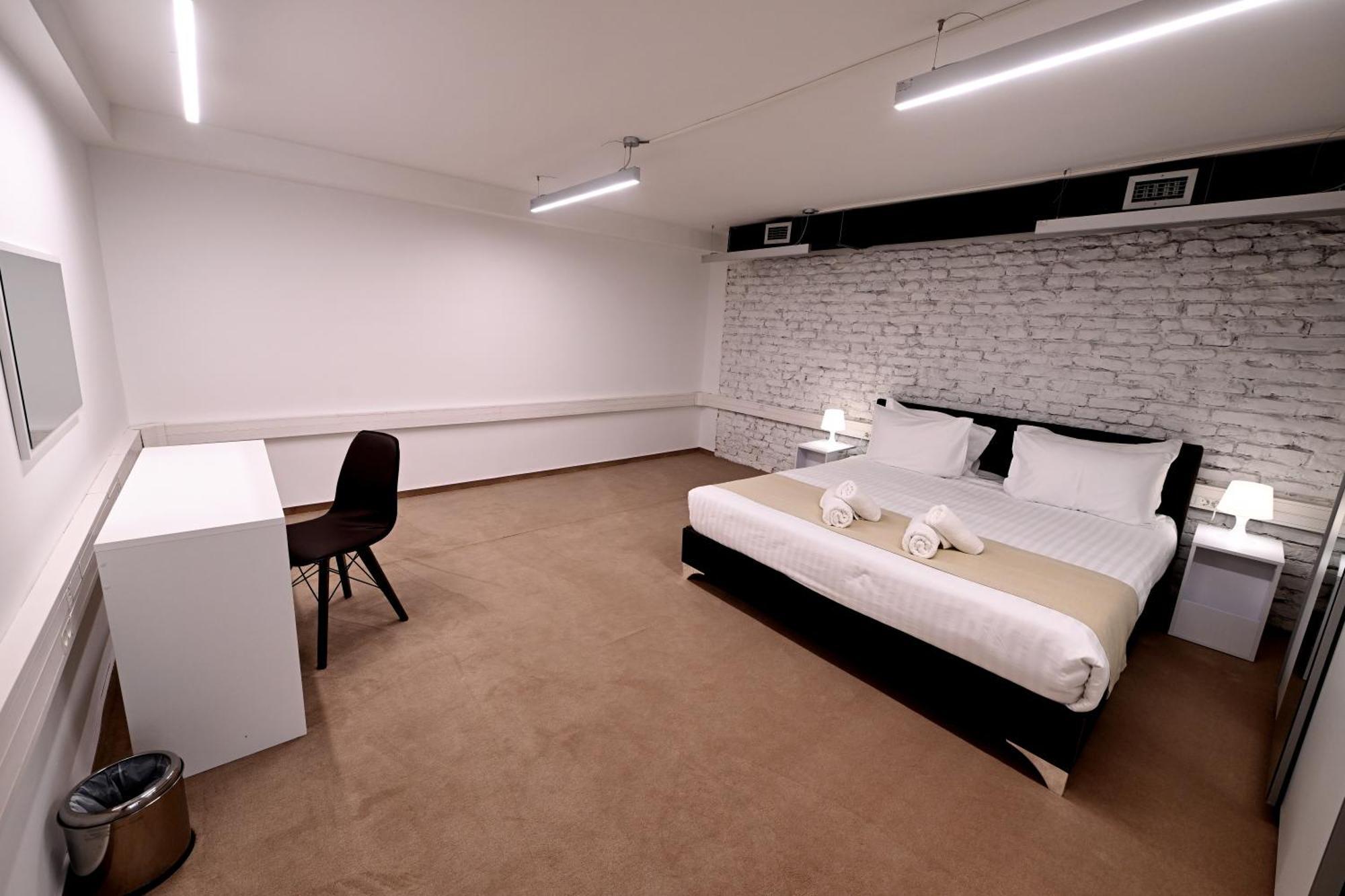 Apartment Alexandar Square