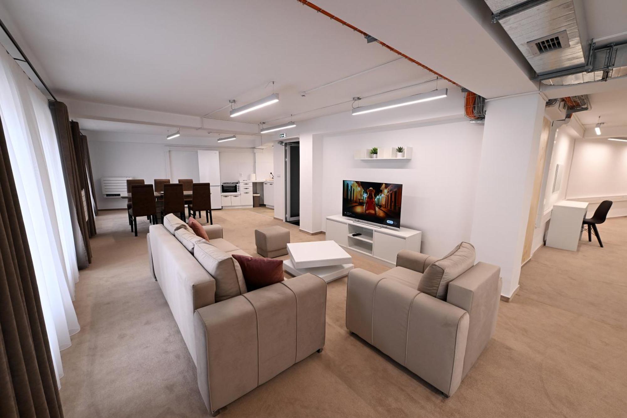 Apartment Alexandar Square